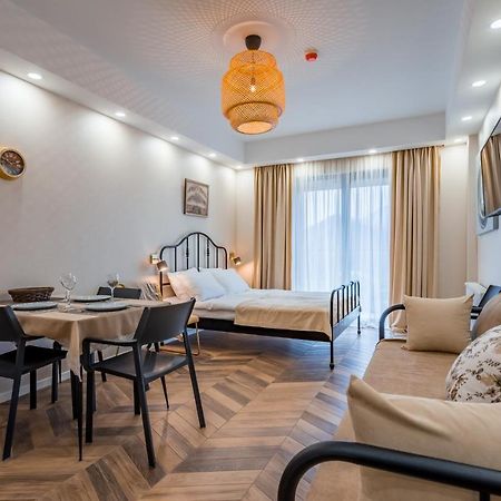 New Gudauri Neo Apartment 306 Экстерьер фото