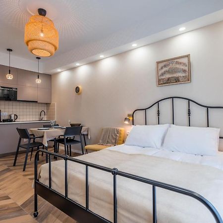 New Gudauri Neo Apartment 306 Экстерьер фото