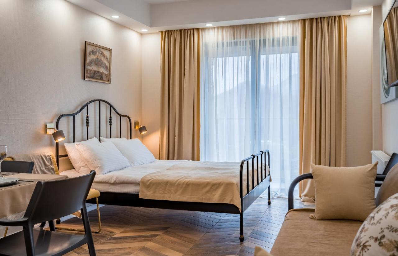 New Gudauri Neo Apartment 306 Экстерьер фото