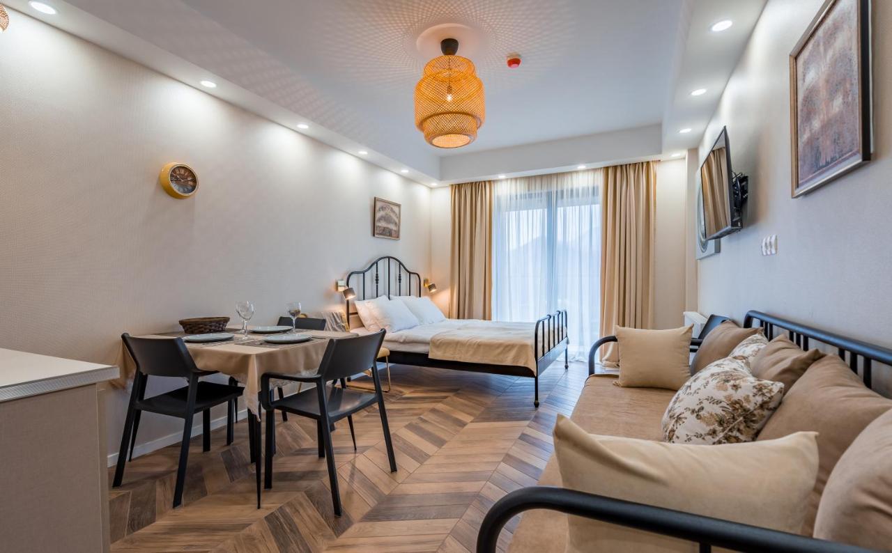 New Gudauri Neo Apartment 306 Экстерьер фото