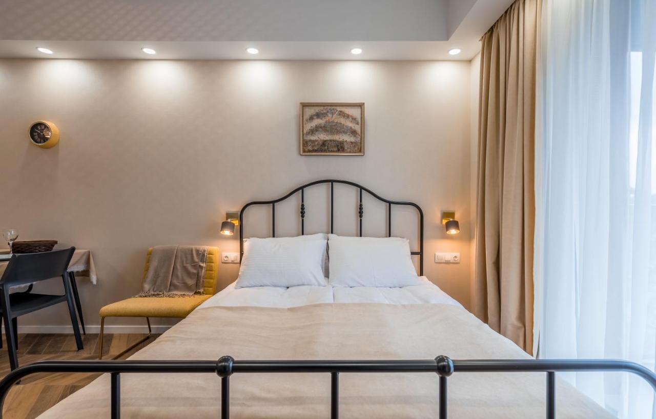 New Gudauri Neo Apartment 306 Экстерьер фото