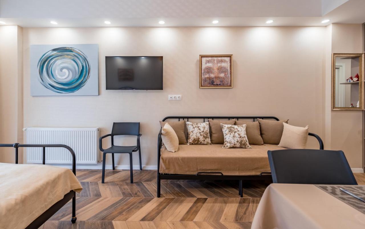 New Gudauri Neo Apartment 306 Экстерьер фото