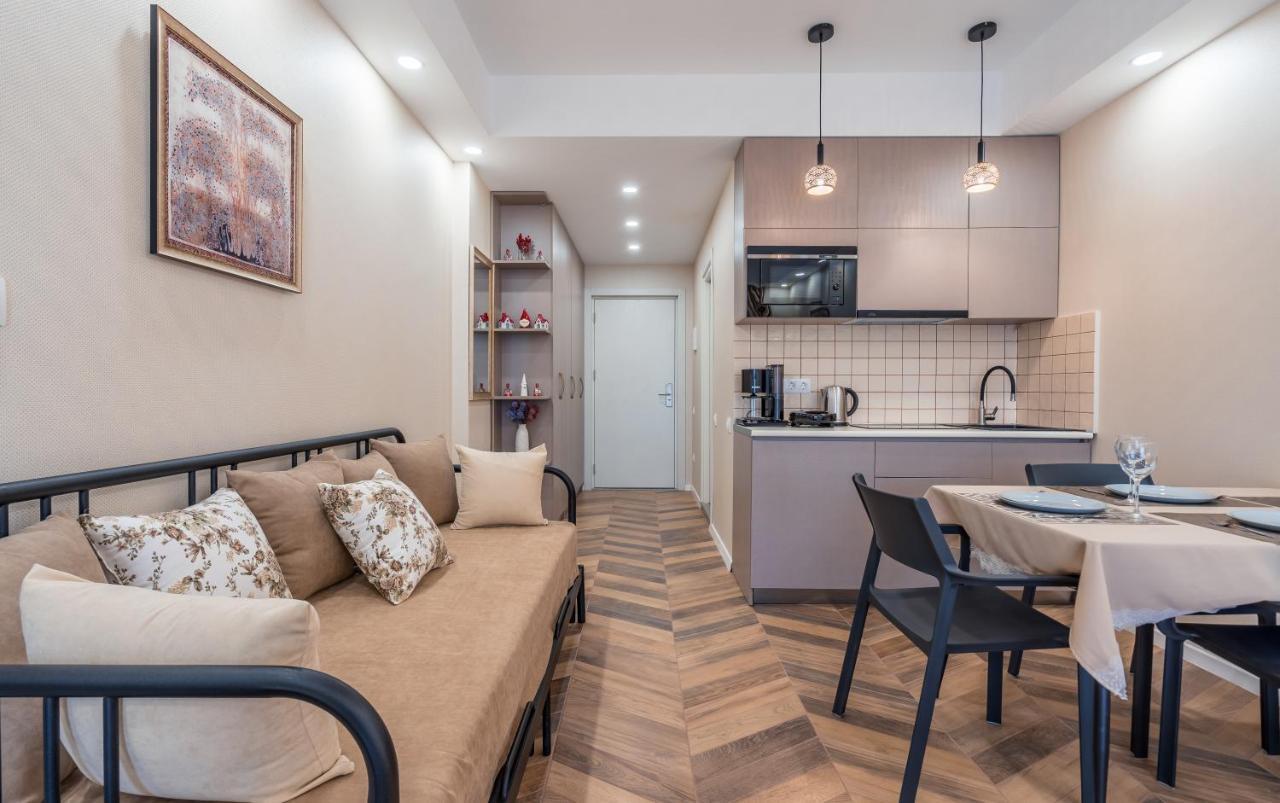 New Gudauri Neo Apartment 306 Экстерьер фото