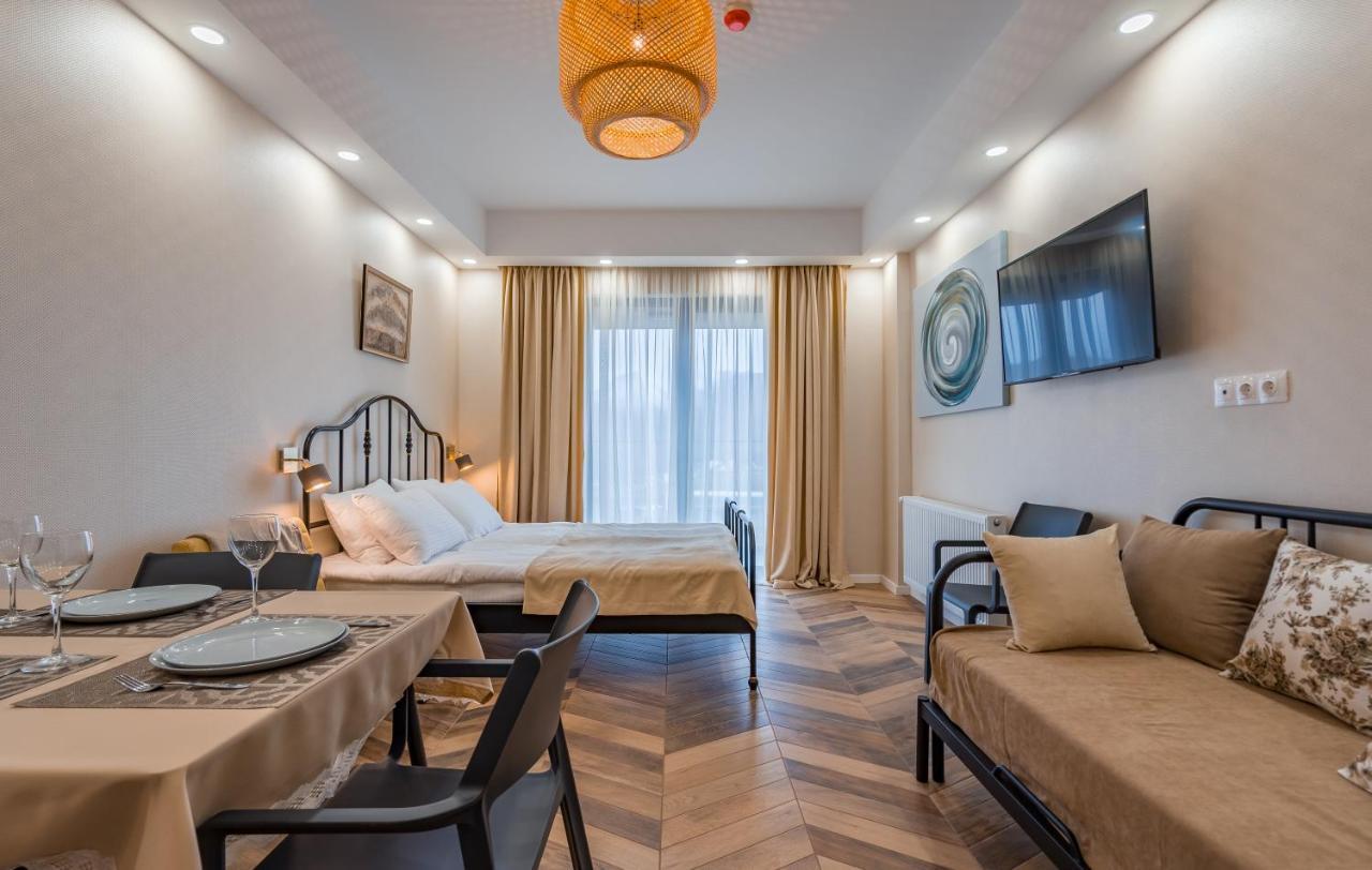 New Gudauri Neo Apartment 306 Экстерьер фото