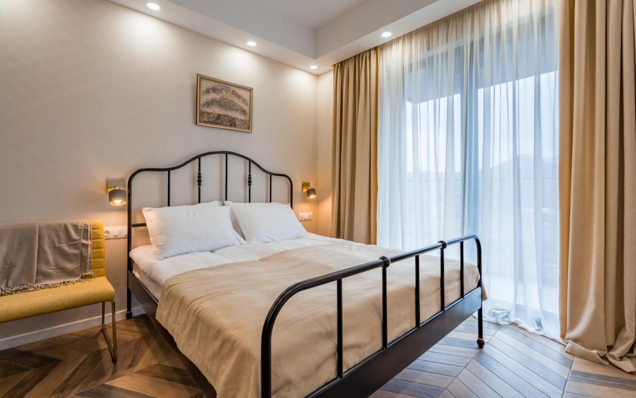 New Gudauri Neo Apartment 306 Экстерьер фото