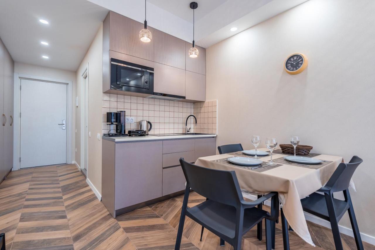 New Gudauri Neo Apartment 306 Экстерьер фото