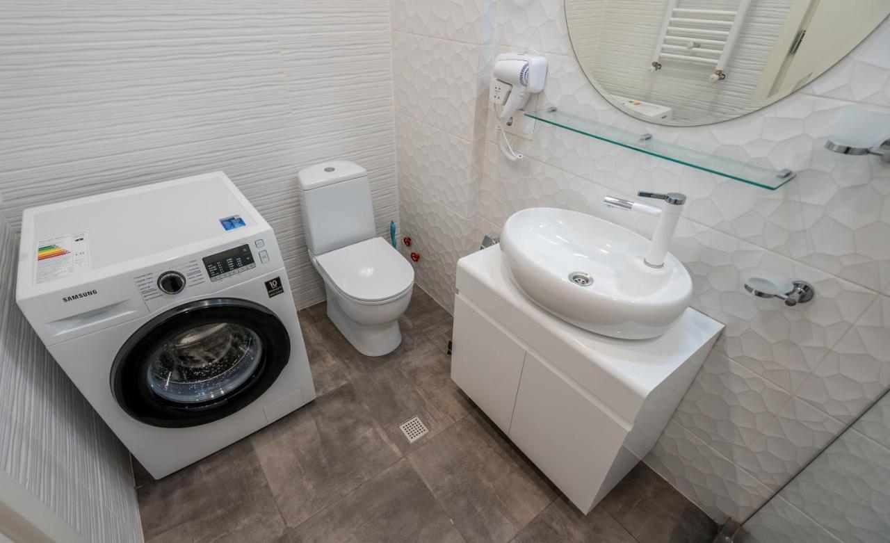 New Gudauri Neo Apartment 306 Экстерьер фото