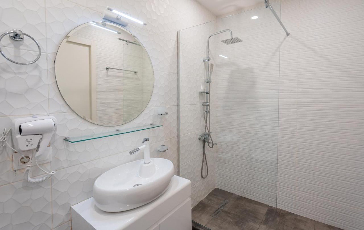 New Gudauri Neo Apartment 306 Экстерьер фото