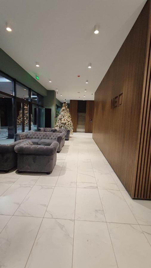New Gudauri Neo Apartment 306 Экстерьер фото