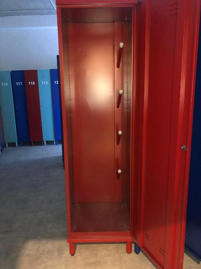 New Gudauri Neo Apartment 306 Экстерьер фото