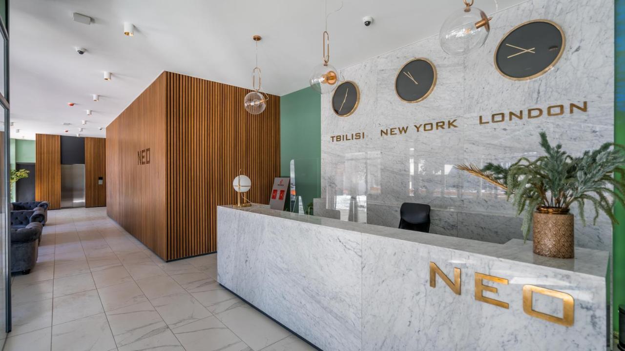 New Gudauri Neo Apartment 306 Экстерьер фото